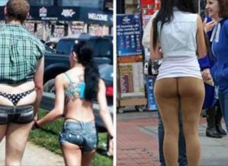 As 22 pessoas que queriam parecer espetaculares, mas fracassaram; Veja