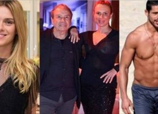 Vazaram os nudes! Veja 08 famosos que já tiveram a intimidade exposta na web