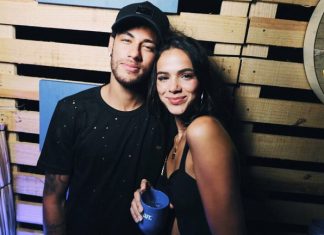 É oficial! Neymar e Bruna Marquezine retomam namoro durante viagem a noronha