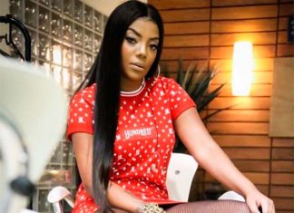 Revista mostra o cabelo natural da Ludmilla. Acabou o mistério!