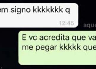 15 conversas que doeram nos crushes mas vão te fazer rir