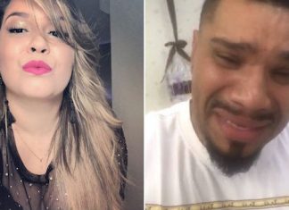 Marília Mendonça ataca Naldo em rede social e humilha seu chororô