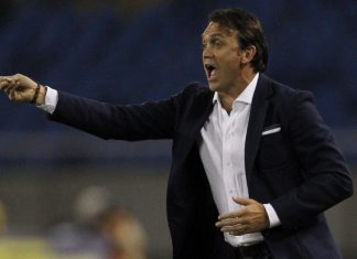 Aceita? Petkovic revela desejo de treinar ex-clube