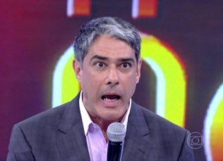 William Bonner toma atitude a respeito de Fátima, surpreende fãs e causa na internet, veja