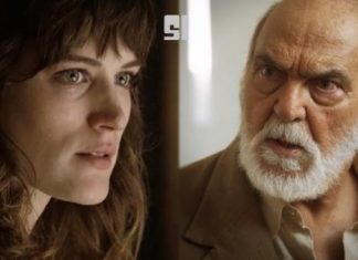 O Outro Lado: Clara terá fortuna em risco quando filha de seu avô aparecer