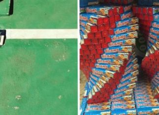 18 imagens que te deixarão irritado e relaxado logo em seguida
