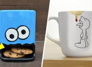 16 canecas mais criativas já fabricadas para quem ama café