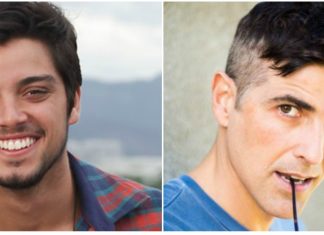 10 homens famosos que são gays e provavelmente você não sabia