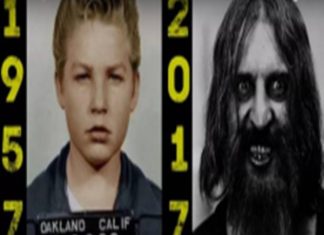 9 crianças que cresceram na prisão. A nº 7 irá te chocar devido ao crime que cometeu