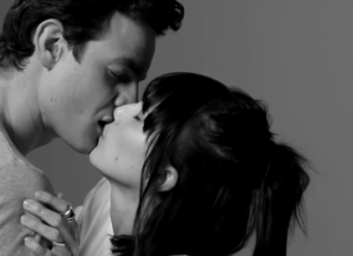 7 coisas que podem fazer seu beijo irresistível