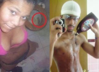 As 25 Selfies Mais Incríveis Dos Últimos Tempos