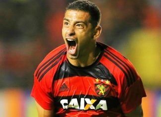 Diego Souza no São Paulo: veja o que falta para selar o acordo