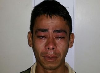 Homem rouba loja para ser preso e fugir da esposa