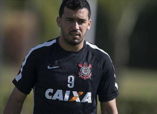 Personalidade! Edilson já chega no Cruzeiro cutucando o Atlético-MG