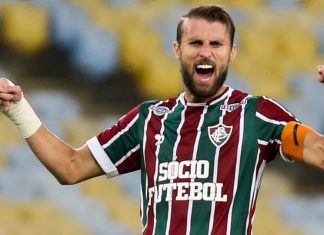 Novo reforço? Novidade sobre zagueiro anima corintianos