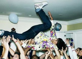 12 relatos de festas que atingiram um outro nível de loucura