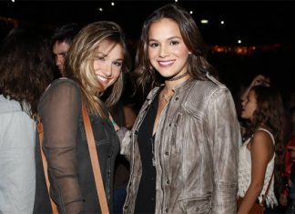 Bruna Marquezine elogia amiga Sasha e aposta alto