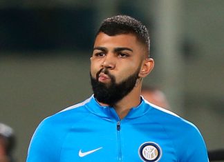 Gabigol já escolheu time onde quer jogar no Brasil em 2018