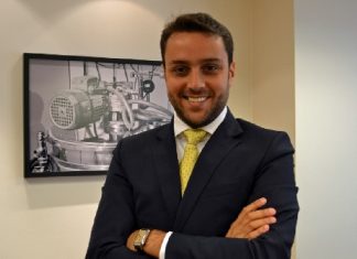 Primeiro reforço! Júlio Brant acerta primeira contratação de sua gestão