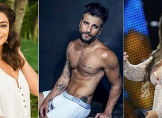10 famosos que foram infiéis e assumiram a pulada de cerca
