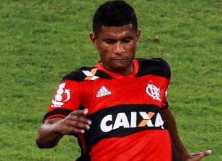 Ele fica? Flamengo diz ‘não’ a clube interessado em Márcio Araújo