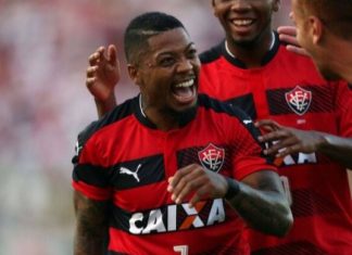No Flamengo? Veja o que Marinho falou dessa possibilidade