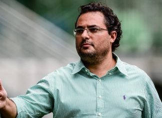 Mais um? Palmeiras confirma mais um reforço para esta temporada