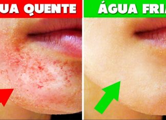 5 Erros que cometemos todos os dias ao tomar um banho