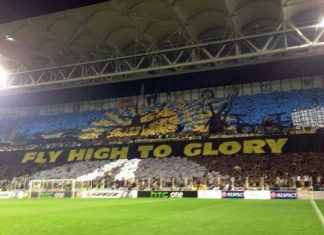 Torcedores de gigante europeu invadem rede social de jogador do Santos