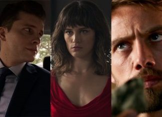 Resumo de “O Outro Lado do Paraíso”: quarta-feira, 27 de dezembro