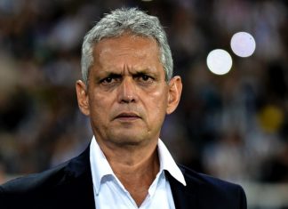 Adiós Fla? Mais uma seleção está de olho em Reinaldo Rueda