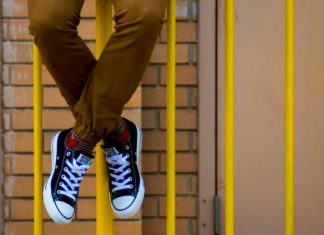 8 provas de que já não se fazem mais jovens como antigamente