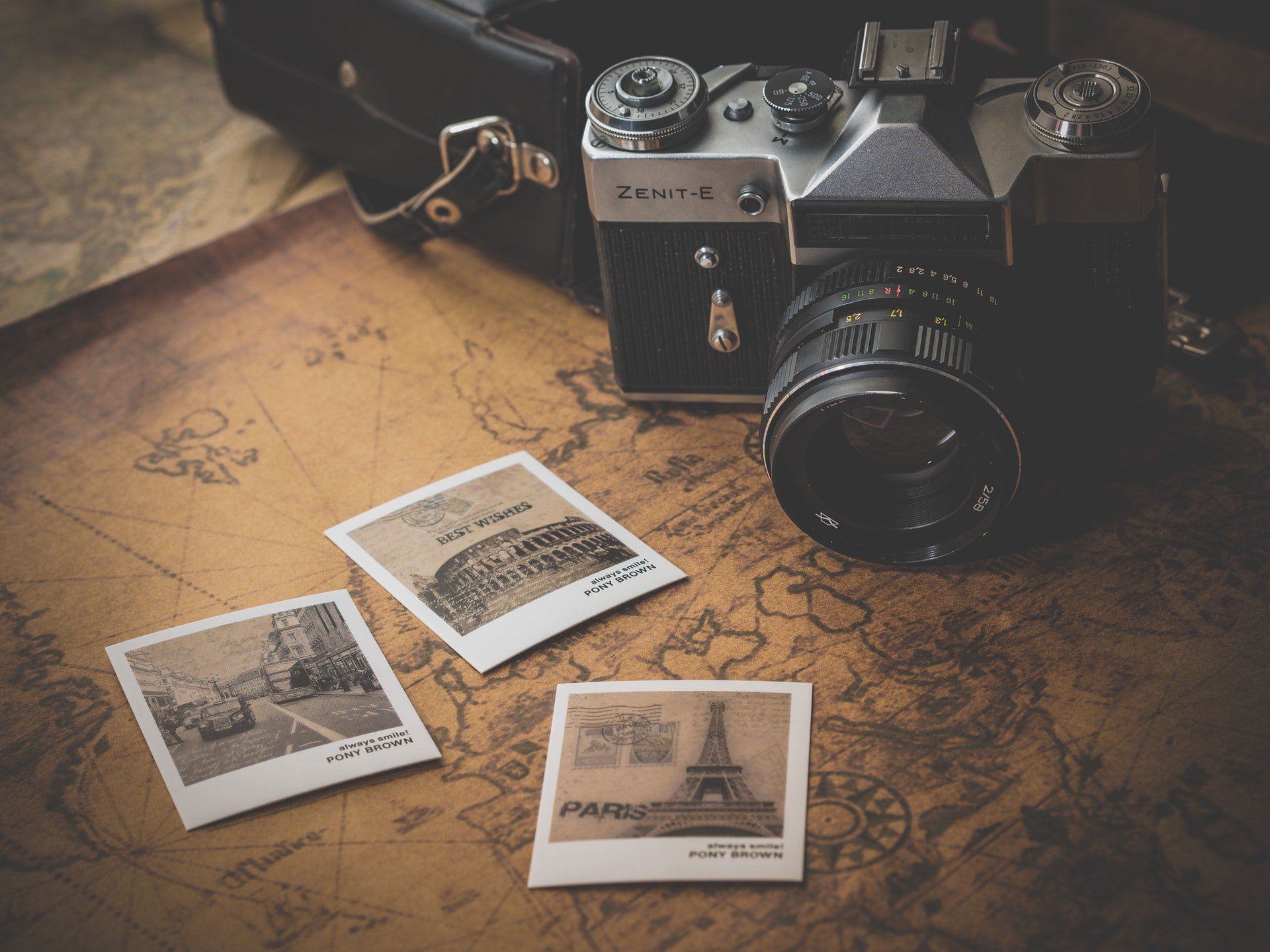 Pexels photo
