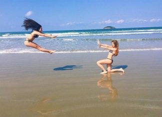15 fotos incríveis em que a criatividade foi levada a outro nível