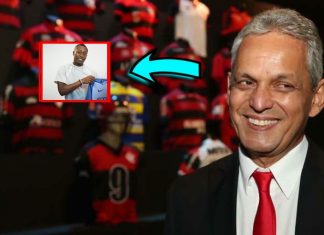 Atenção: Jogador do City pode jogar no Fla em 2018