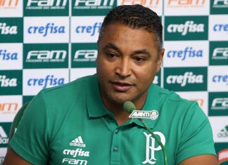 Vai liberar? Zagueiro do Palmeiras é cobiçado no mercado da bola