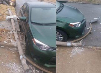 11 imagens com situações raras de pessoas que foram premiadas com a sorte