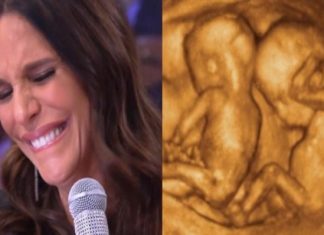 Mal à gravidez de Ivete surpreende a Globo, que toma atitude inesperada