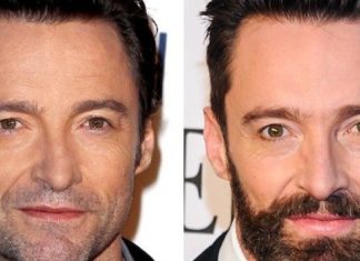 10  famosos que nos mostram que a barba faz toda a diferença
