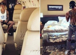 12 vezes que os famosos usaram as redes sociais para esfregar dinheiro na nossa cara