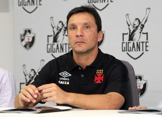 Pedido especial do comandante: diretoria acerta com mais um reforço para 2018