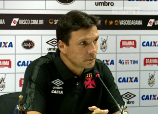 Time do Vasco começa a ser desenhado faltando um mês para a estreia na Libertadores