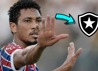 Ele vem? Grande novidade sobre o futuro do Brocador