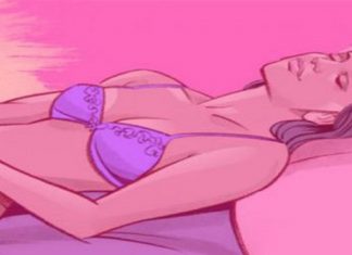5 sinais claros de que você precisa urgentemente manter relações com seu parceiro