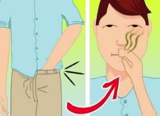 10 Coisas estranhas e nojentas que os homens fazem e quase ninguém sabe