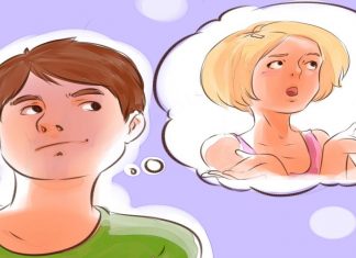 5 Atitudes femininas que os homens jamais irão entender