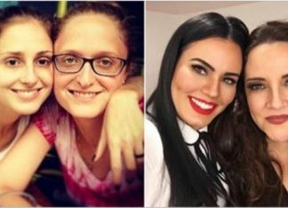 11 Famosas que assumiram romance com outras mulheres e você provavelmente não sabia