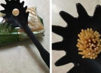 7 Coisas que achamos inúteis mas não sabemos a sua finalidade