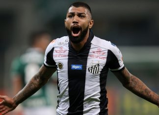 Inter de Milão fica por ‘detalhe’ para liberar jogador a clube brasileiro