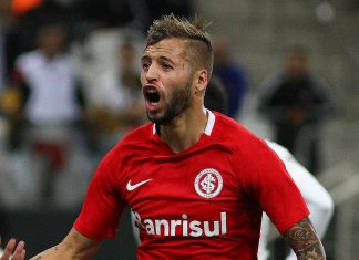 Fim da novela? Nico Lopez indica onde jogará em 2018